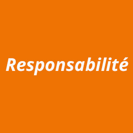 Responsabilité